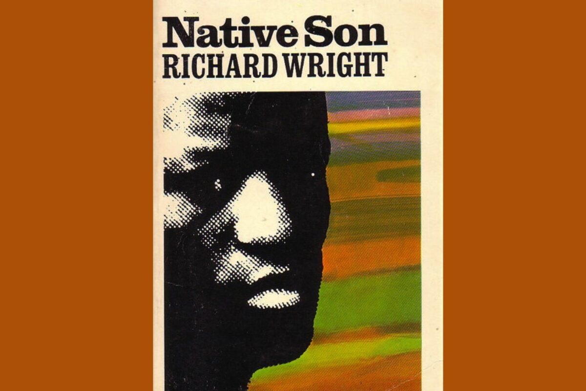 Native Son Review by Author Richard Wright