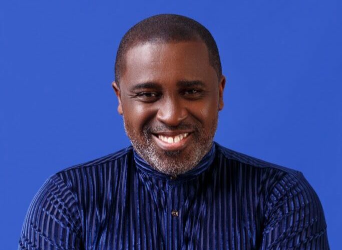 Frank Edoho: It’s good to have comedy in your toolkits as a broadcaster